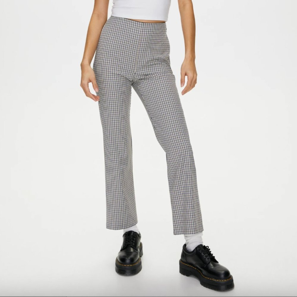 Sunday Best Taro Pants Size 6